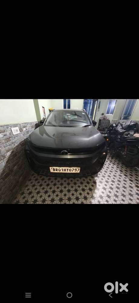 Tata Nexon 1.2 Revotron Xz Plus, 2024, Petrol