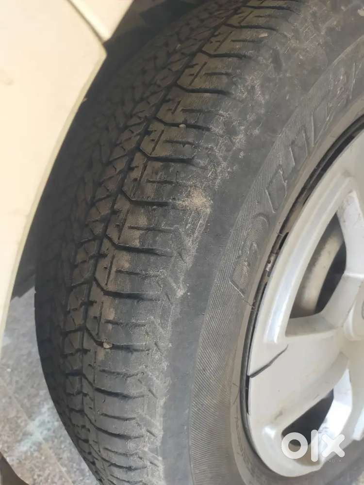 Mahindra Scorpio 2015 Diesel 100000 Km Driven