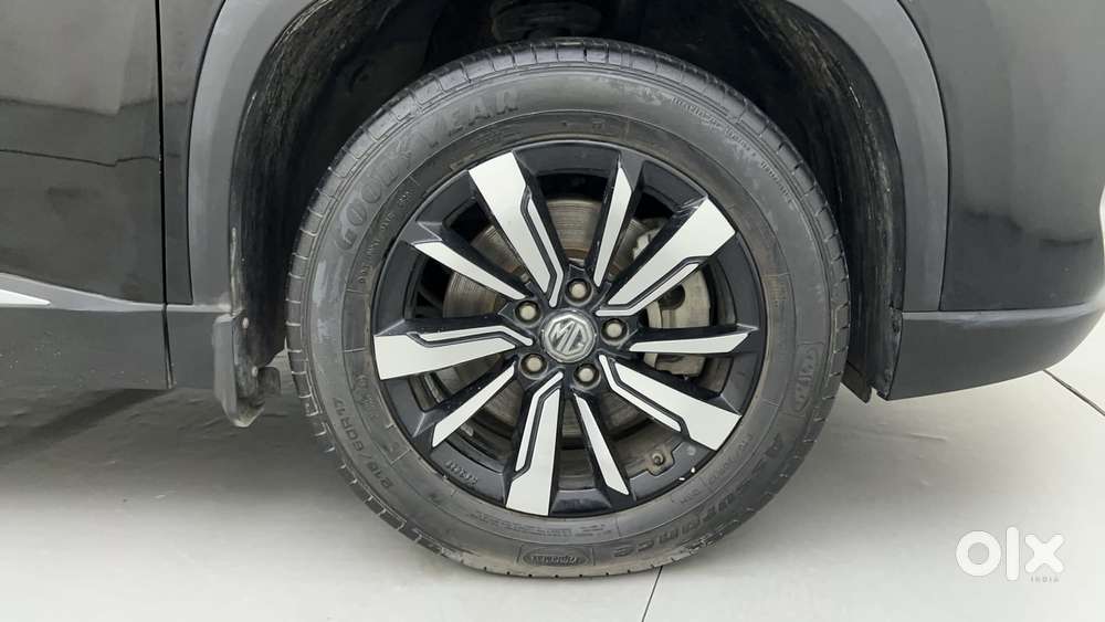 Mg Hector Plus 1.5 Sharp Dct, 2020, Petrol