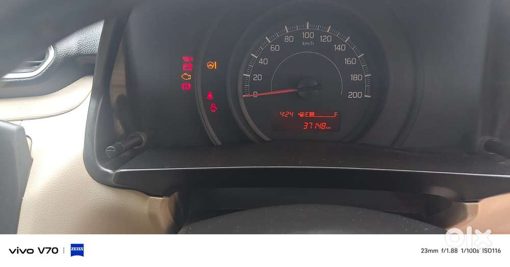 Maruti Suzuki Swift Dzire Lxi Option, 2022, Petrol