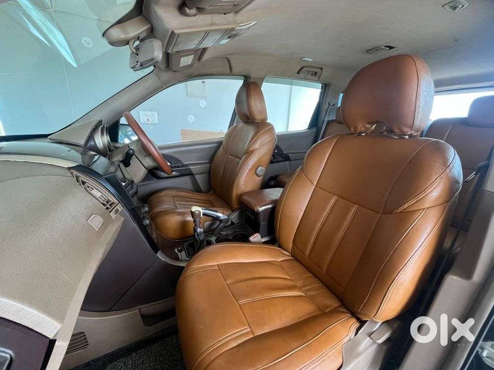 Mahindra Xuv500 W8, 2012, Diesel