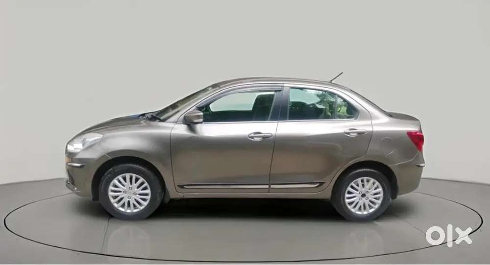Maruti Suzuki Dzire 2019 1.2 Zxi