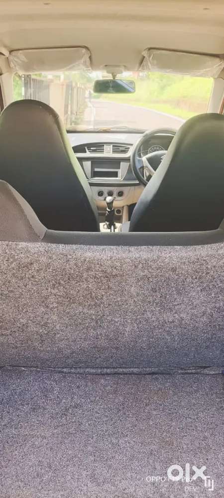 Maruti Suzuki Alto 800 2022