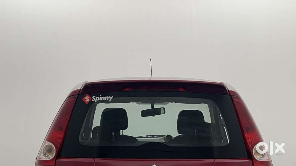 Maruti Suzuki Ritz Vdi Bs-iv, 2013, Diesel