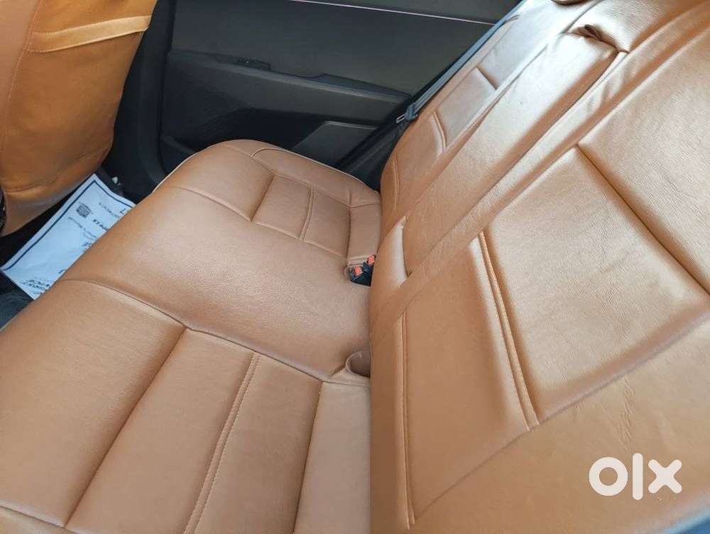 Hyundai Creta 1.6 Sx, 2019, Diesel