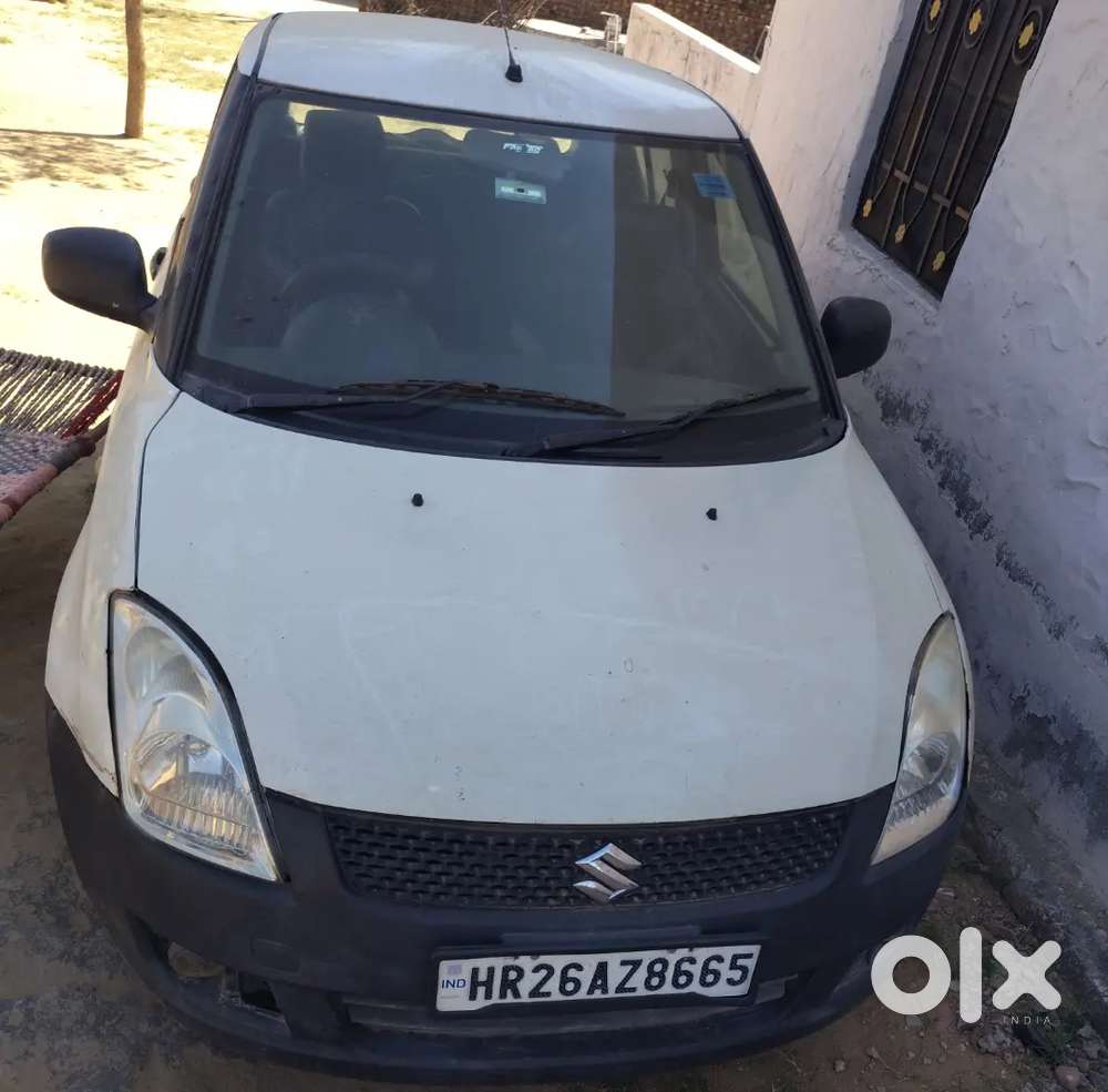Swift Vxi  2009 Model Raning 148000