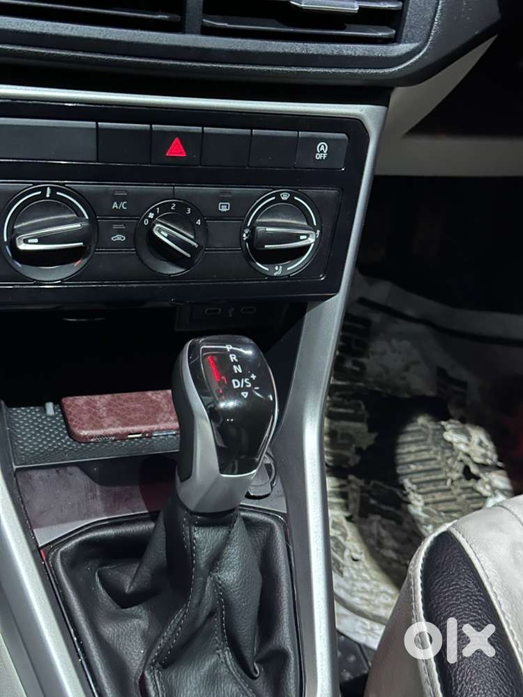 Volkswagen Automatic Petrol 2025
