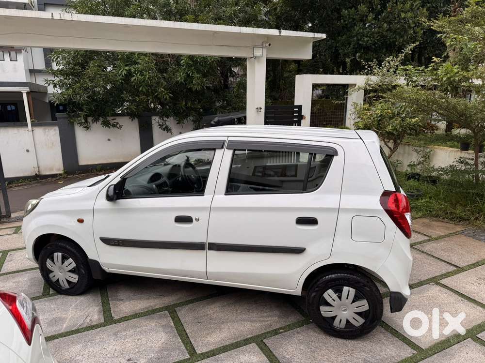Maruti Suzuki Alto 800, 2015, Petrol
