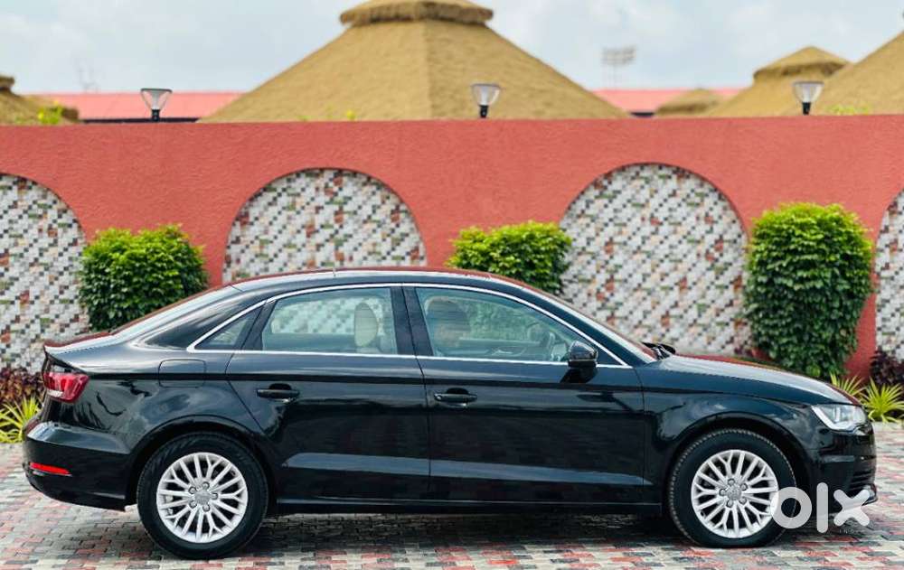 Audi A3 35 Tdi S Line, 2015, Diesel