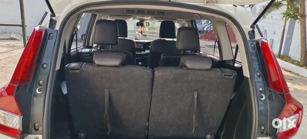 Maruti Suzuki Xl6 2021 Petrol 102000 Km Driven