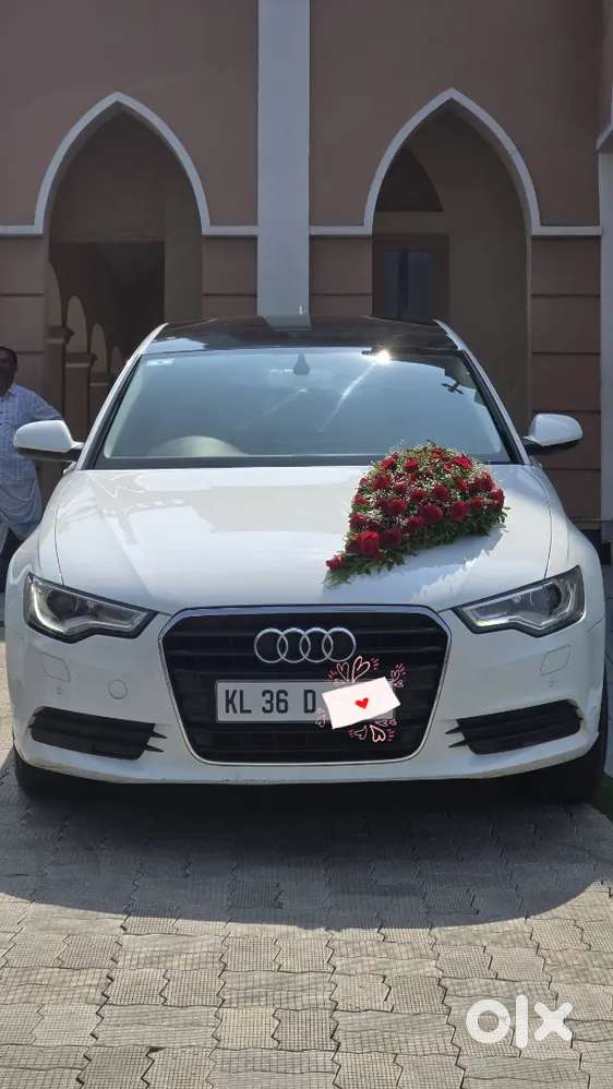 Orginal Kerala Audi A6 2.0