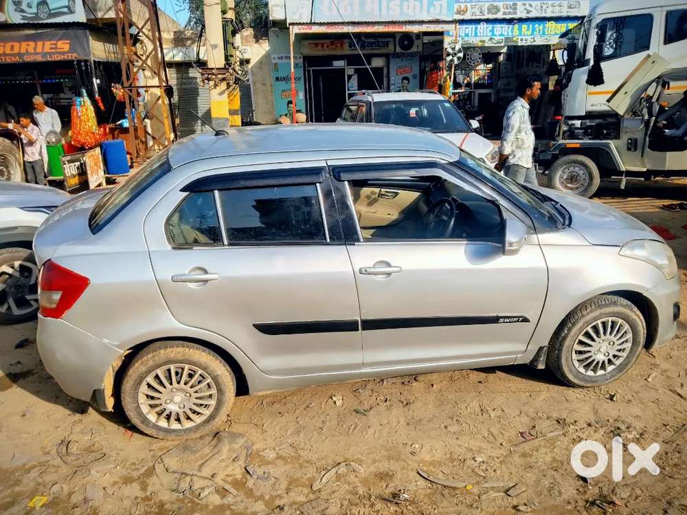 All Documents Complete 
No Problem