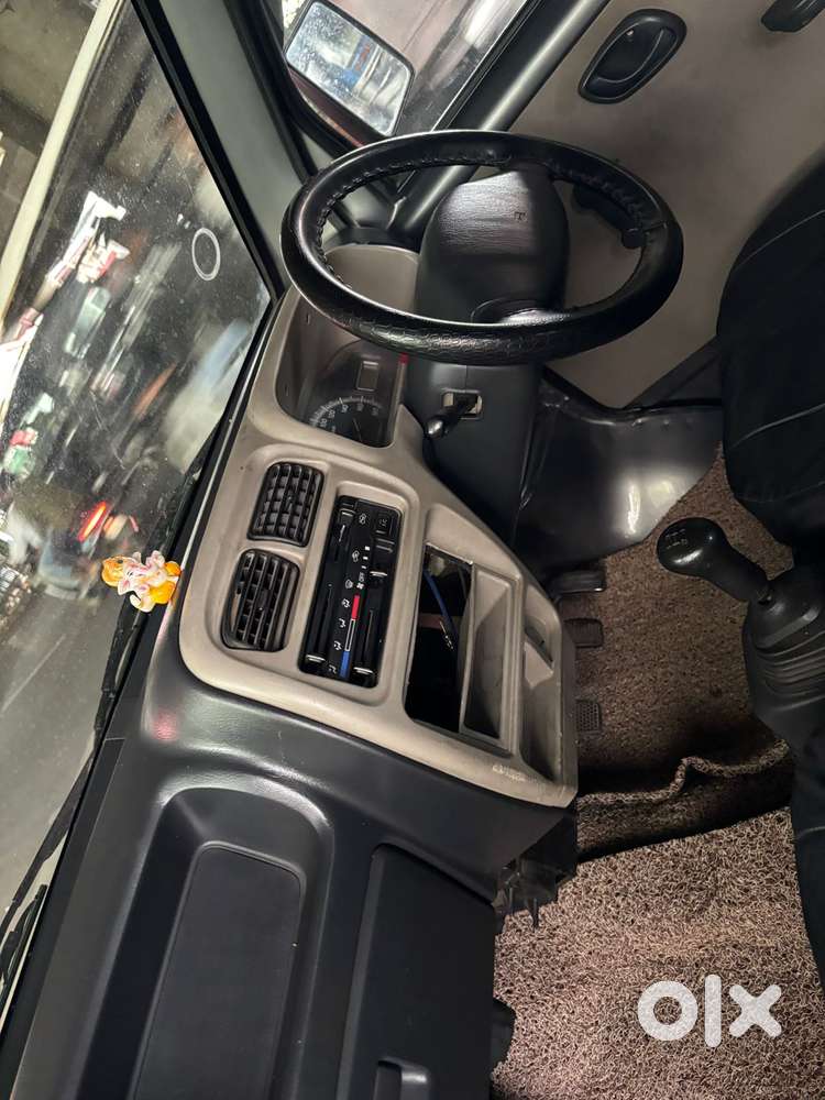 Maruti Suzuki Eeco, 2015, Petrol