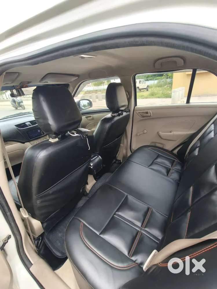Maruti Suzuki Dzire 1.2 Lxi 2016 Model