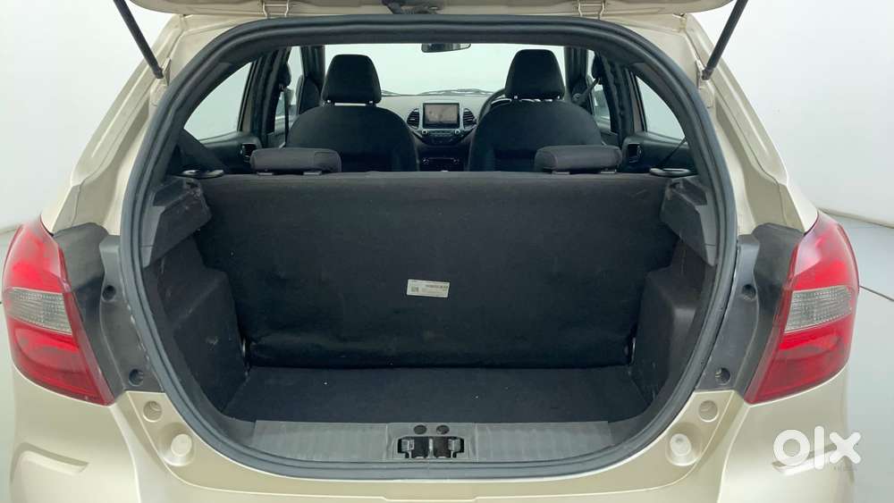 Ford Freestyle Titanium Diesel, 2019, Diesel