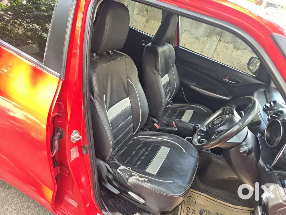 Maruti Suzuki Swift Zdi 2019