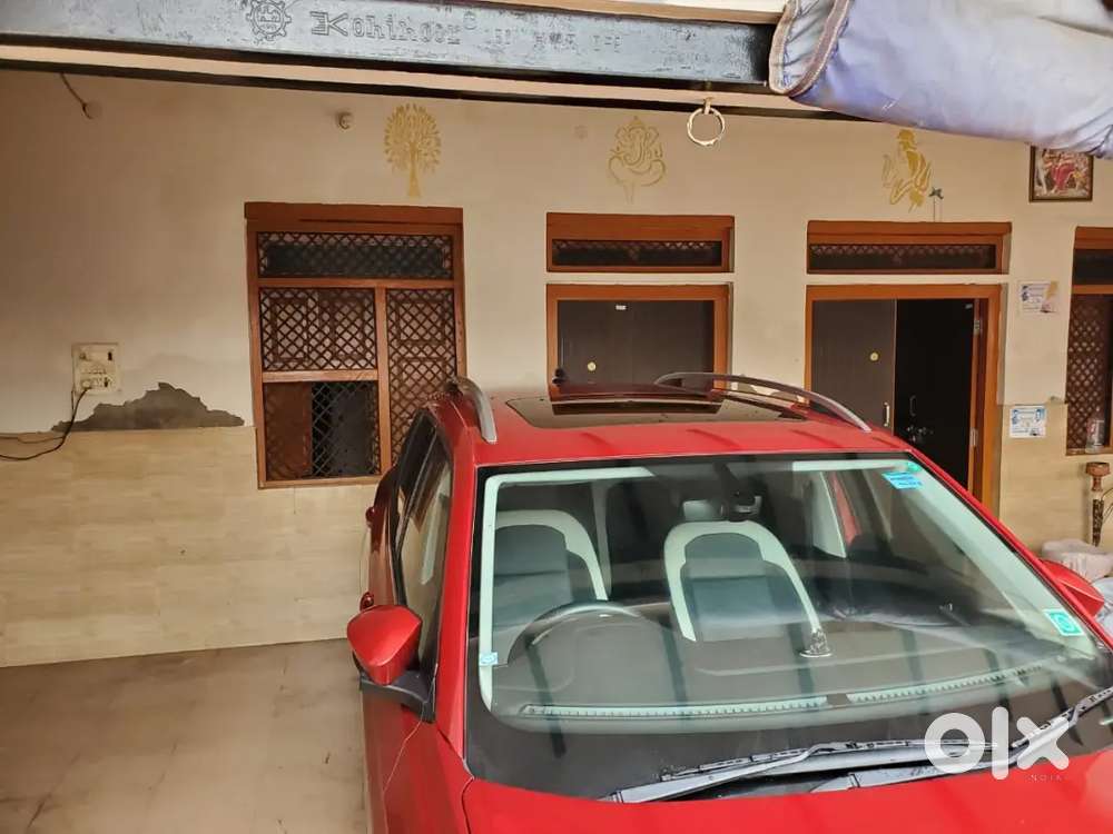 Volkswagen Taigun 2023 Petrol Well Maintained