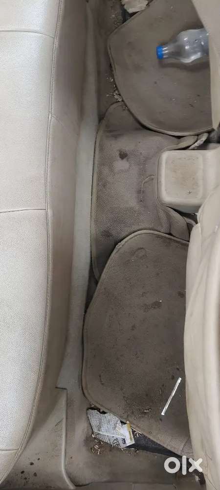 Maruti Suzuki Dzire Zxi 2014