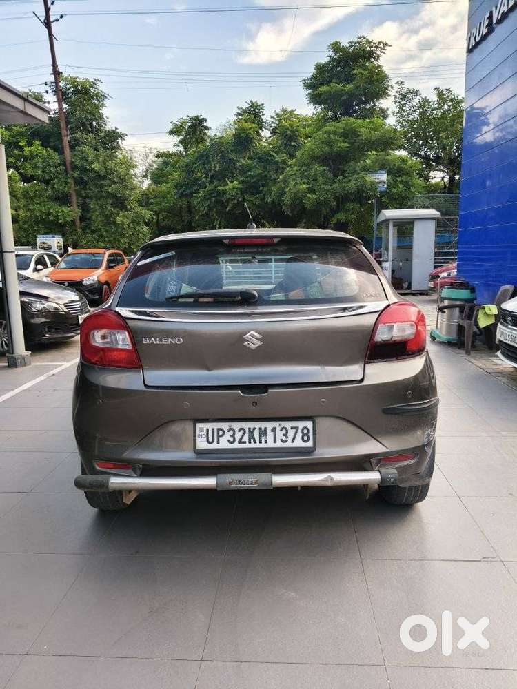 Maruti Suzuki Baleno Delta, 2019, Petrol