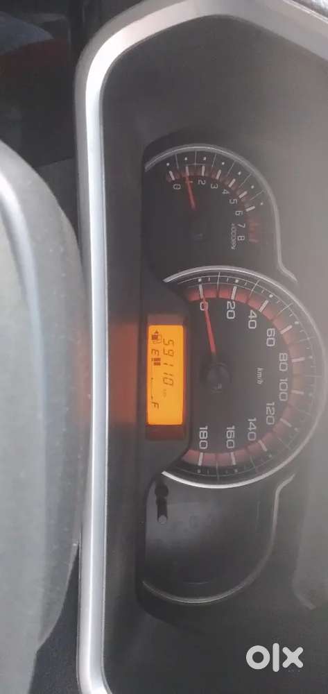 Maruti Suzuki Alto K10