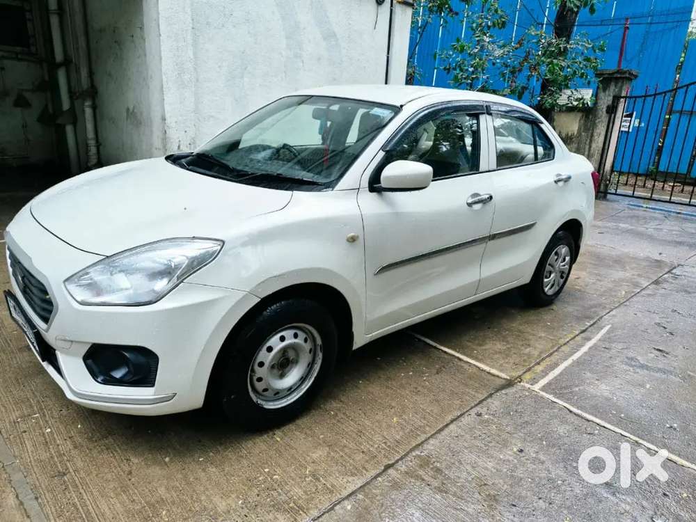 Maruti Suzuki Dzire 2017