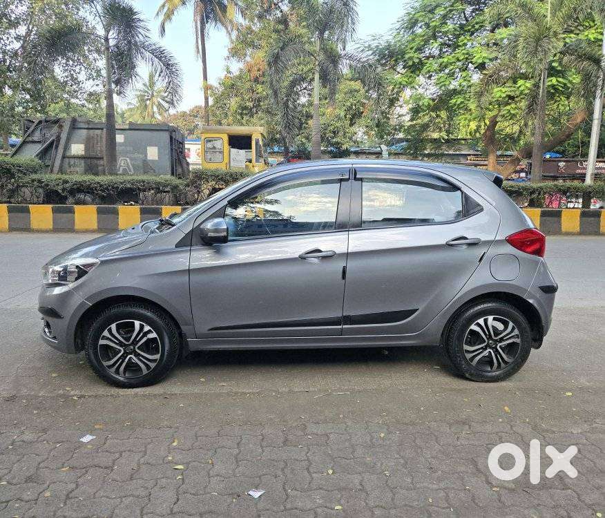 Tata Tiago 1.2 Revotron Xza, 2019, Petrol