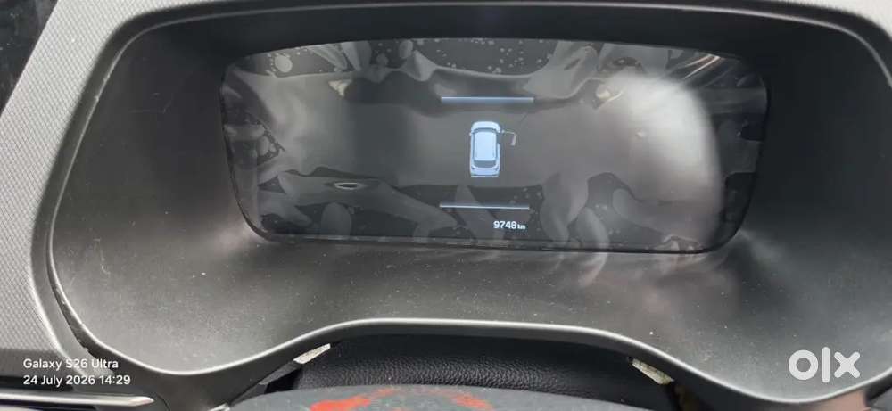 Kia Carens 1.4 Prestige 2024