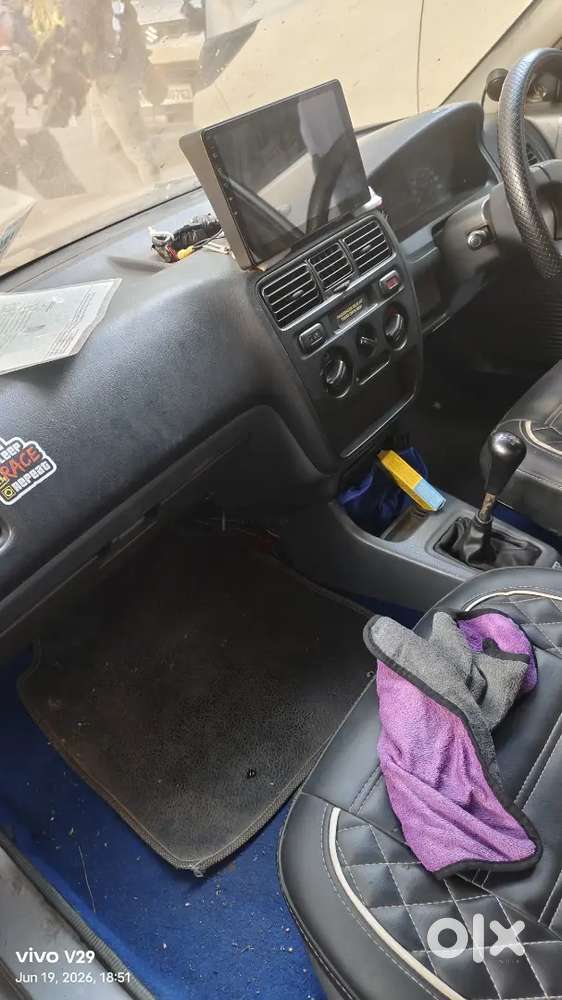 Honda City 2003 Cng & Hybrids 100000 Km Driven