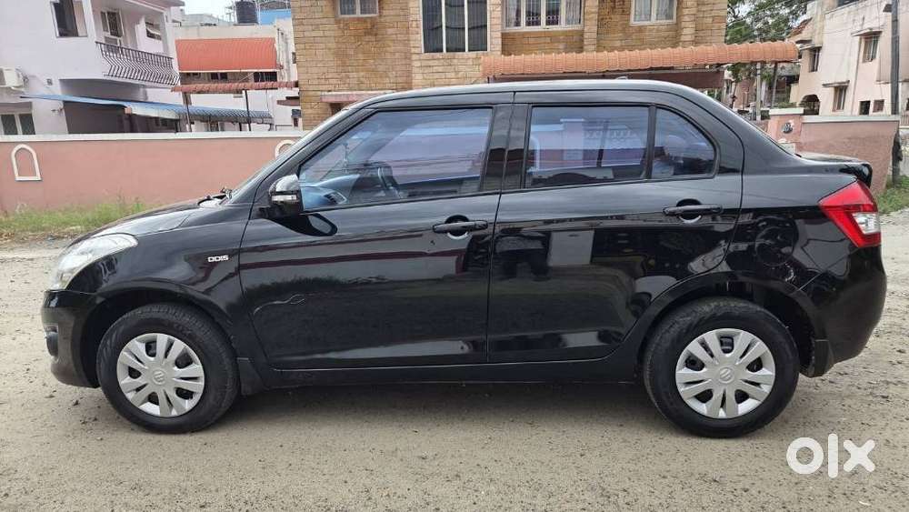 Maruti Suzuki Swift Dzire Vdi Bsiv, 2015, Diesel