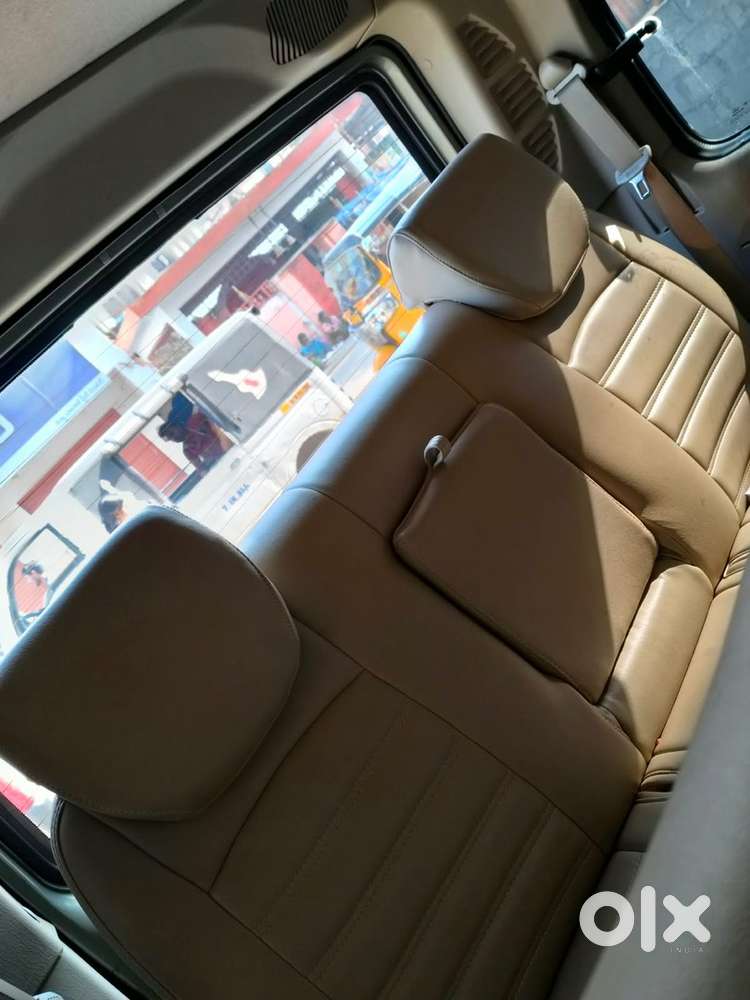 Mahindra Scorpio Diesel 2011