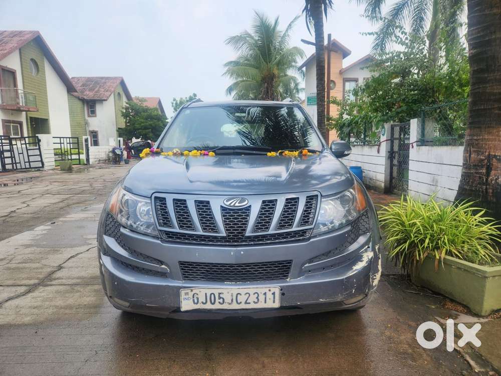Mahindra Xuv500 Diesel Manual 2012