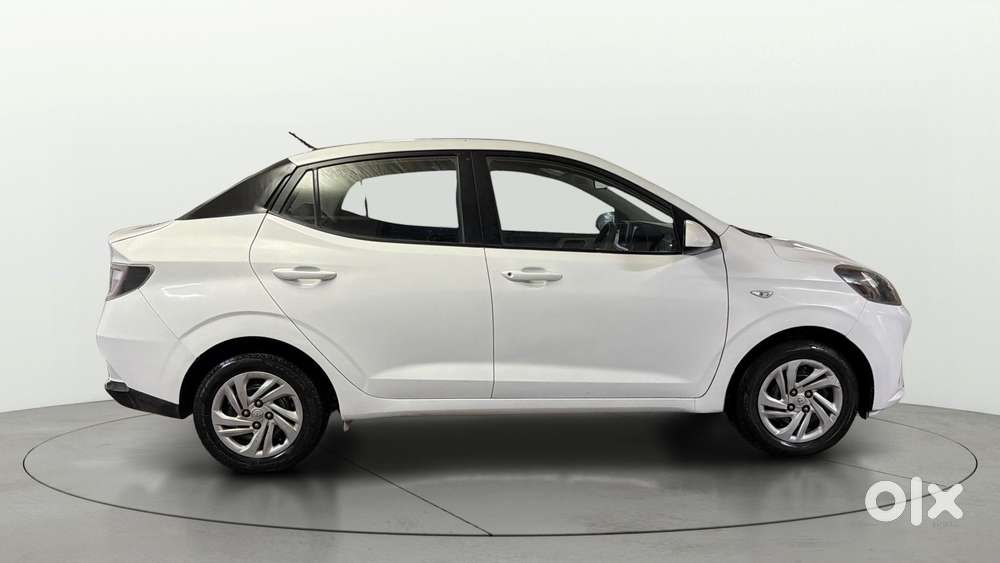 Hyundai Aura [ ] 1.2 S Cng, 2020, Cng & Hybrids