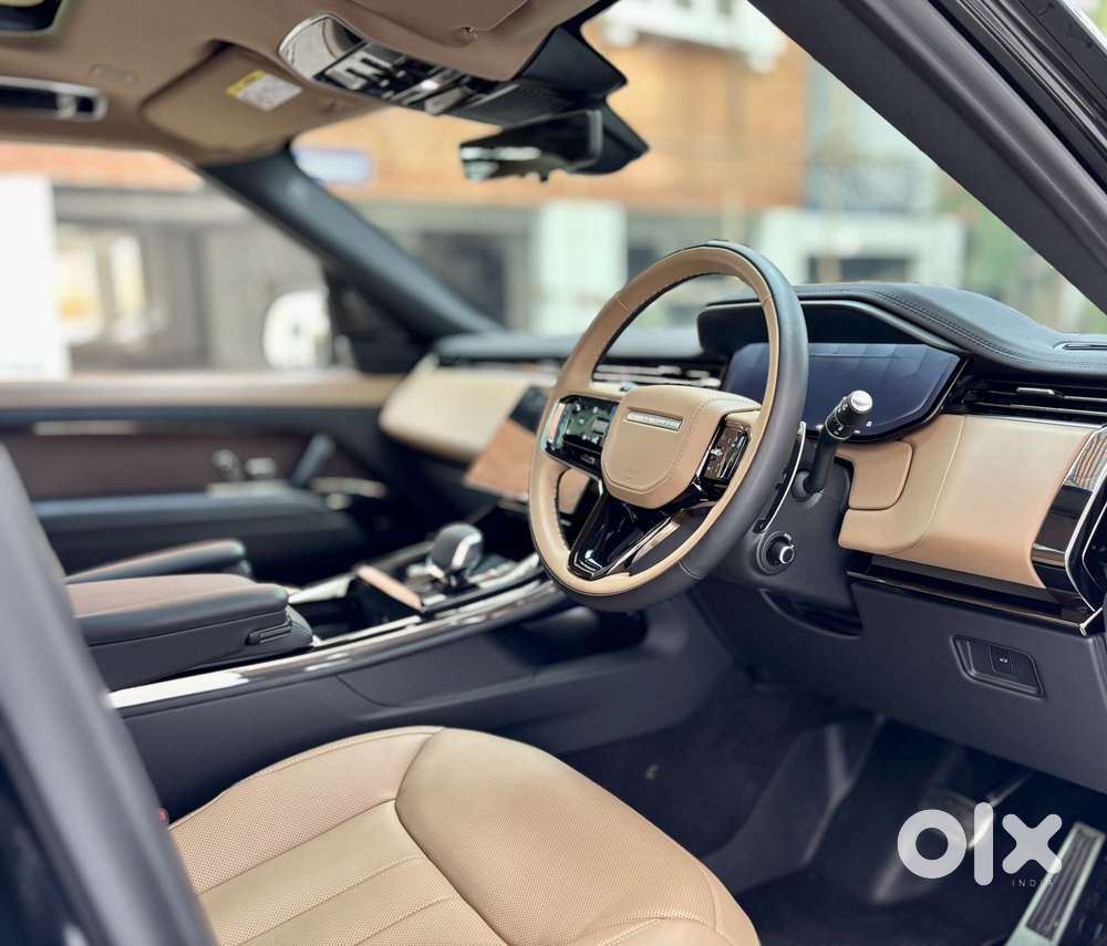 Land Rover Range Sport Se Dynamic 3.0 Diesel, 2024, Diesel