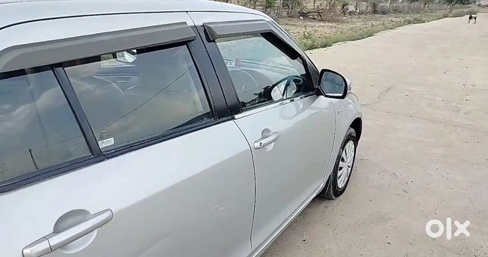 Maruti Suzuki Dzire 2017 Diesel 110000 Km Driven