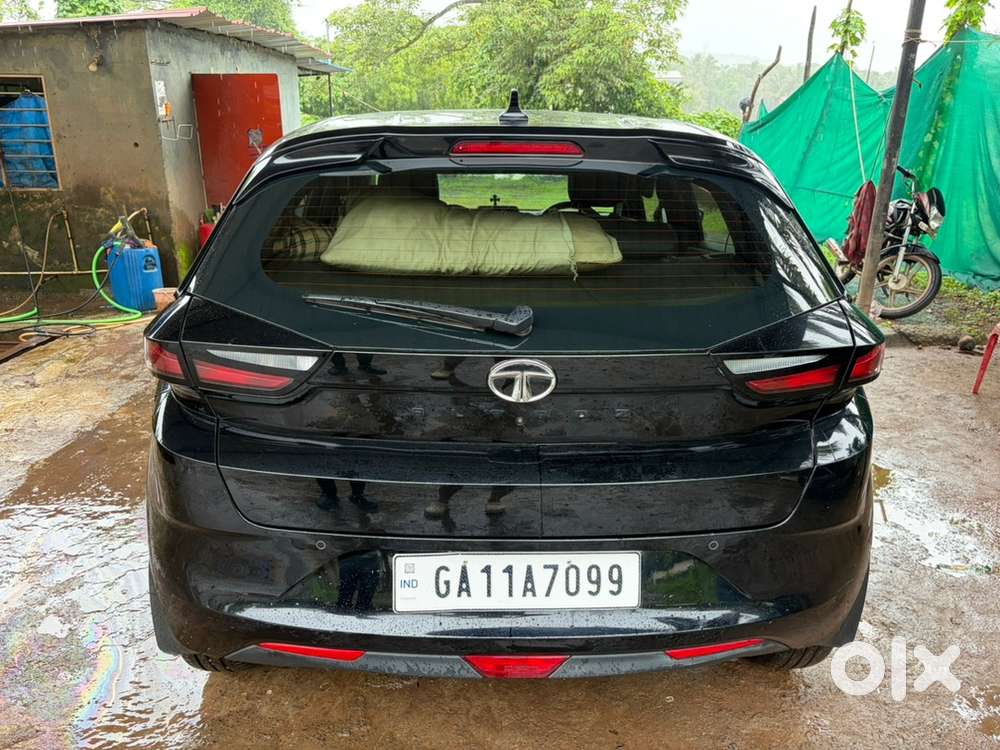 Tata Altoz 2024 Diesel