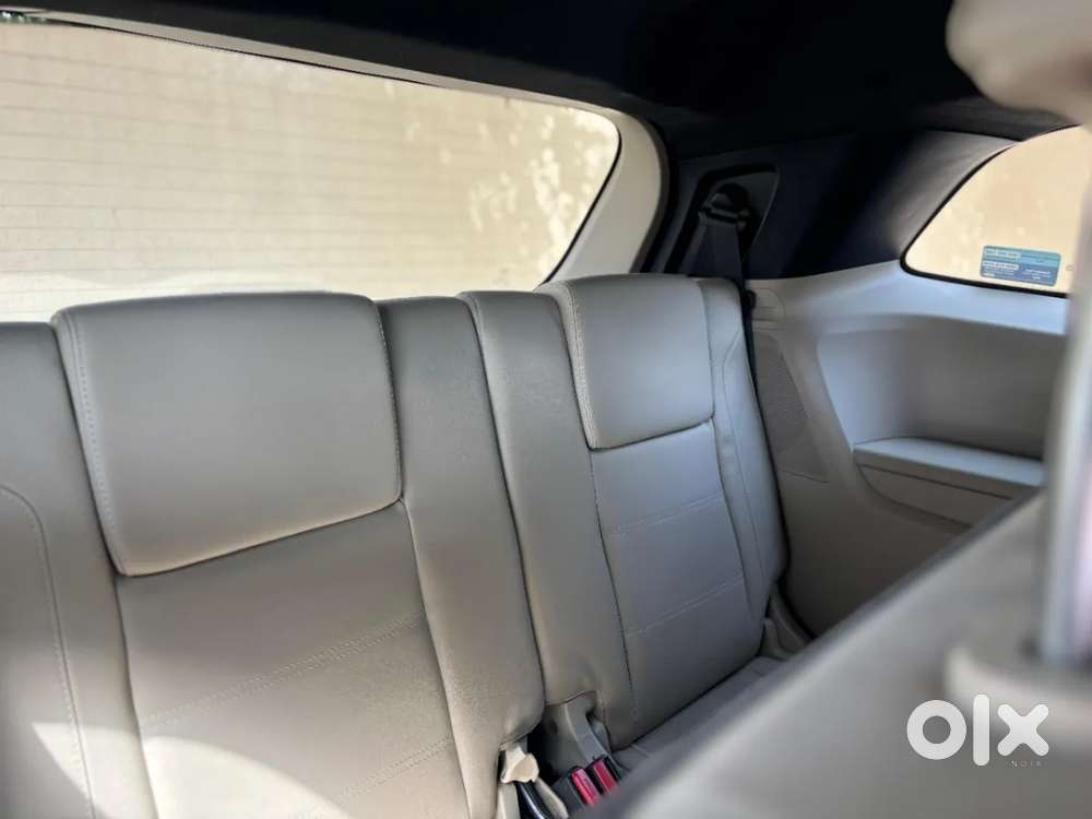 Ford Endeavour 3.2 Titanium At 4x4, 2018, Diesel