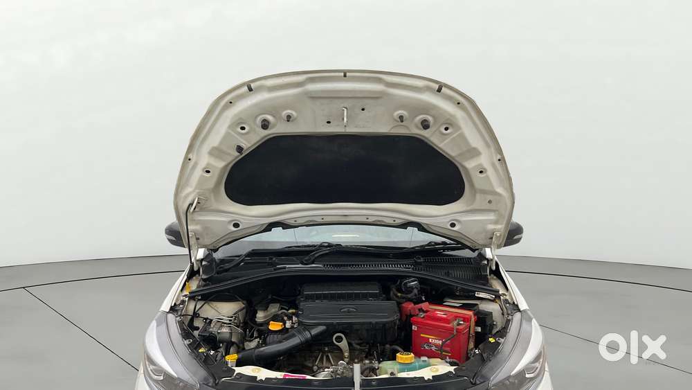 Tata Tigor 1.2 Revotron Xz Plus Cng, 2023, Cng & Hybrids