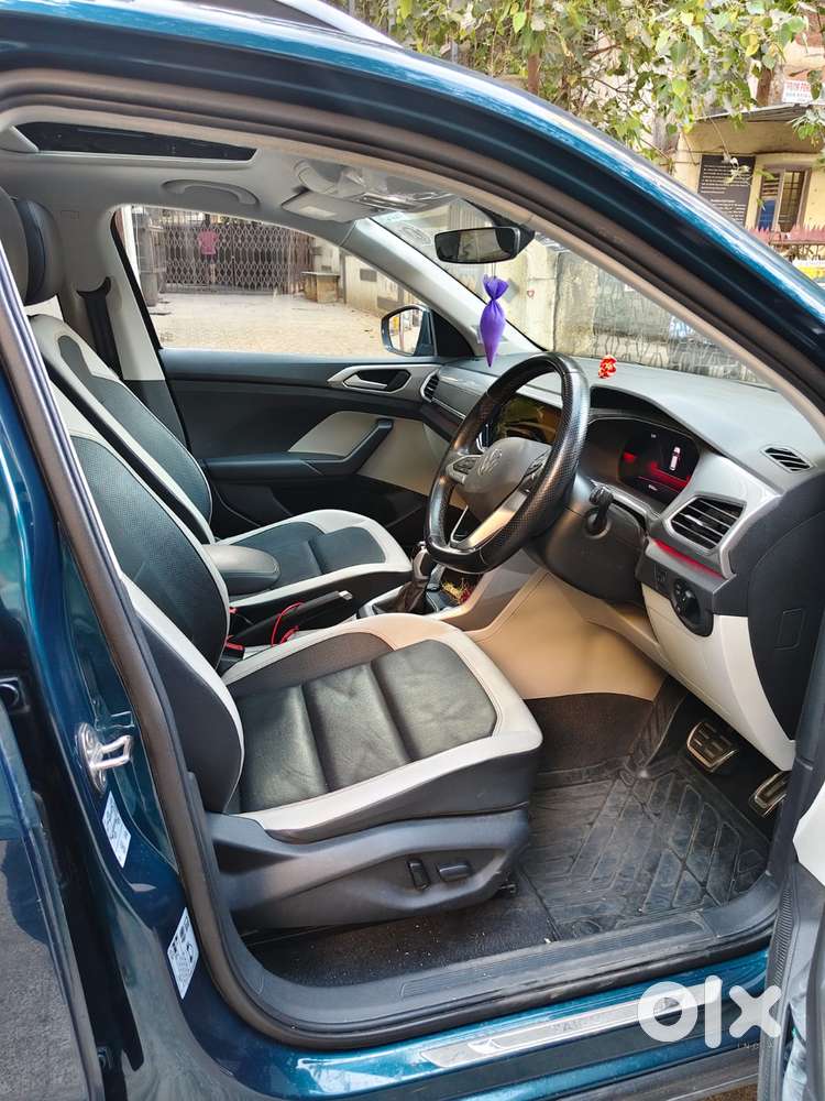 Volkswagen Taigun Gt Plus 1.5 Tsi Dsg, 2024, Petrol