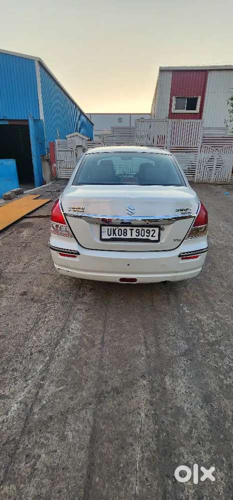 Swift Dezire 2031 Tak Valid