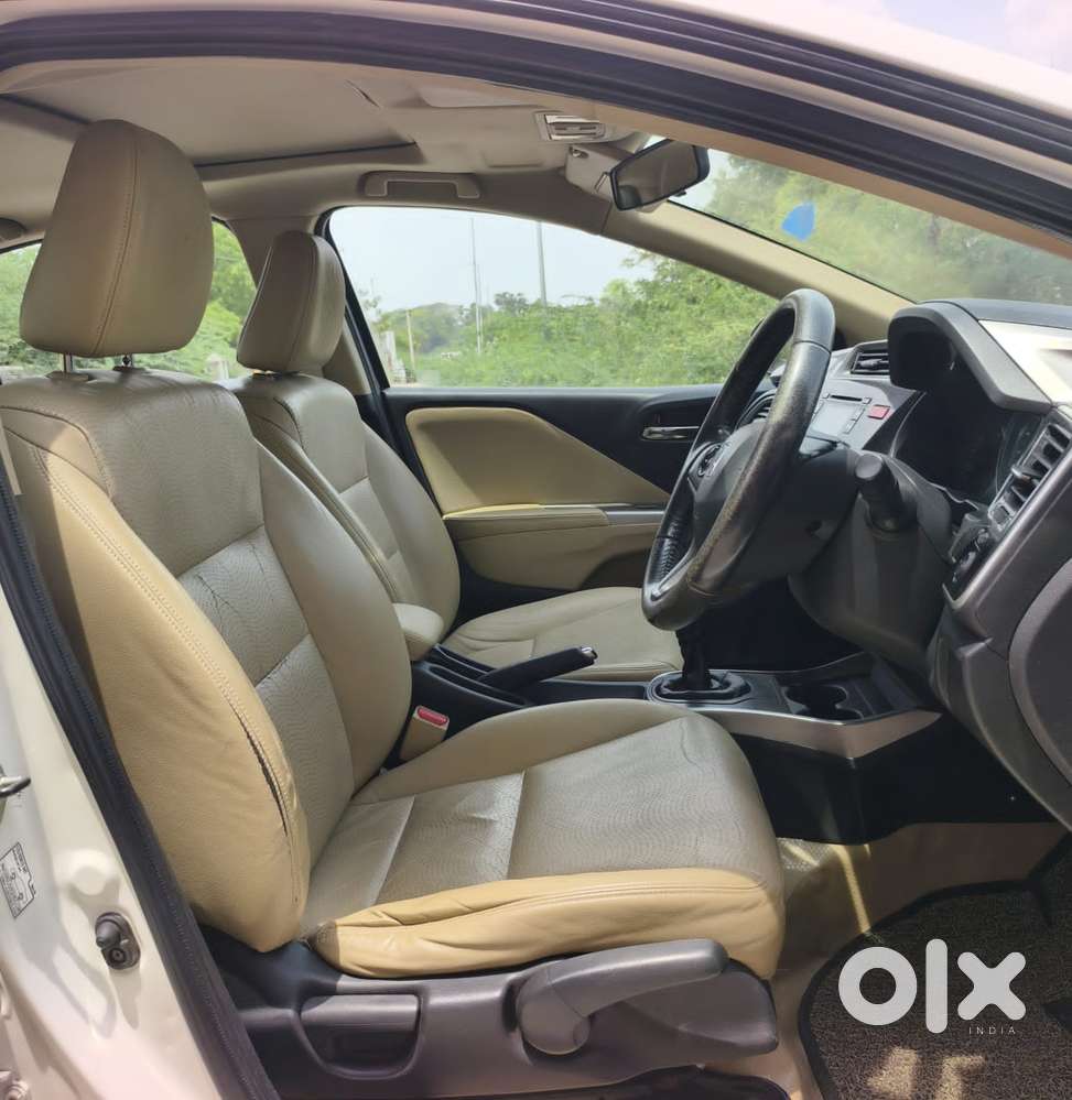 Honda City 2015-2017 I Dtec Vx, 2014, Diesel