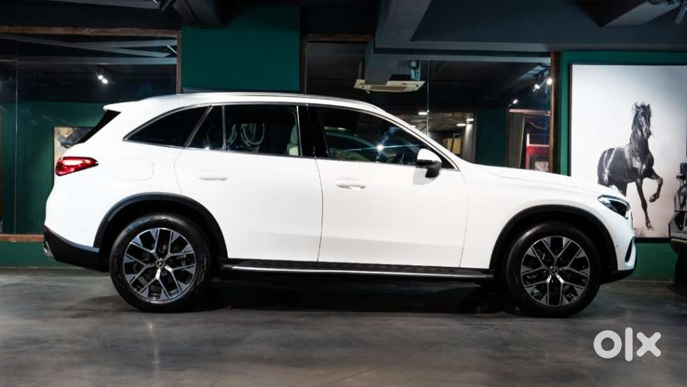 Mercedes-benz Glc 220d 4matic, 2025, Diesel