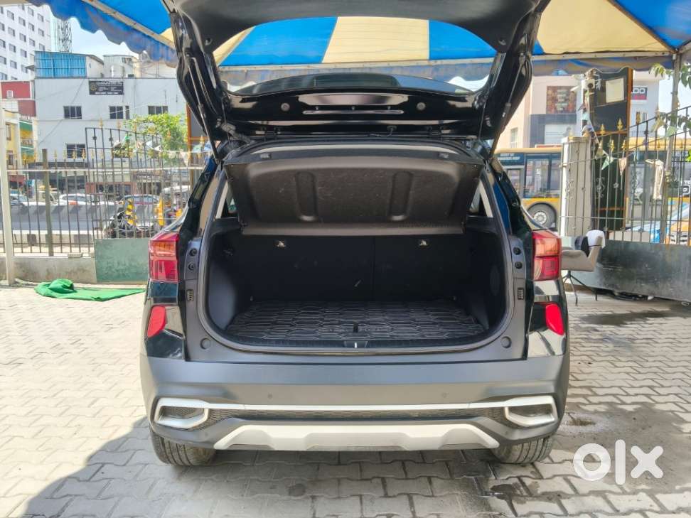 Kia Seltos Htx Plus D, 2021, Diesel