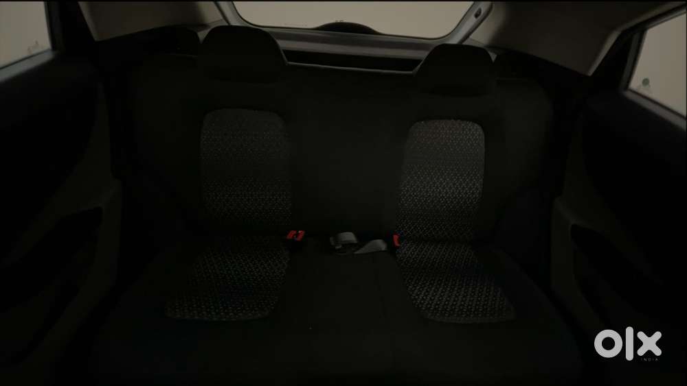 Tata Nexon 1.2 Revotron Xz, 2018, Petrol