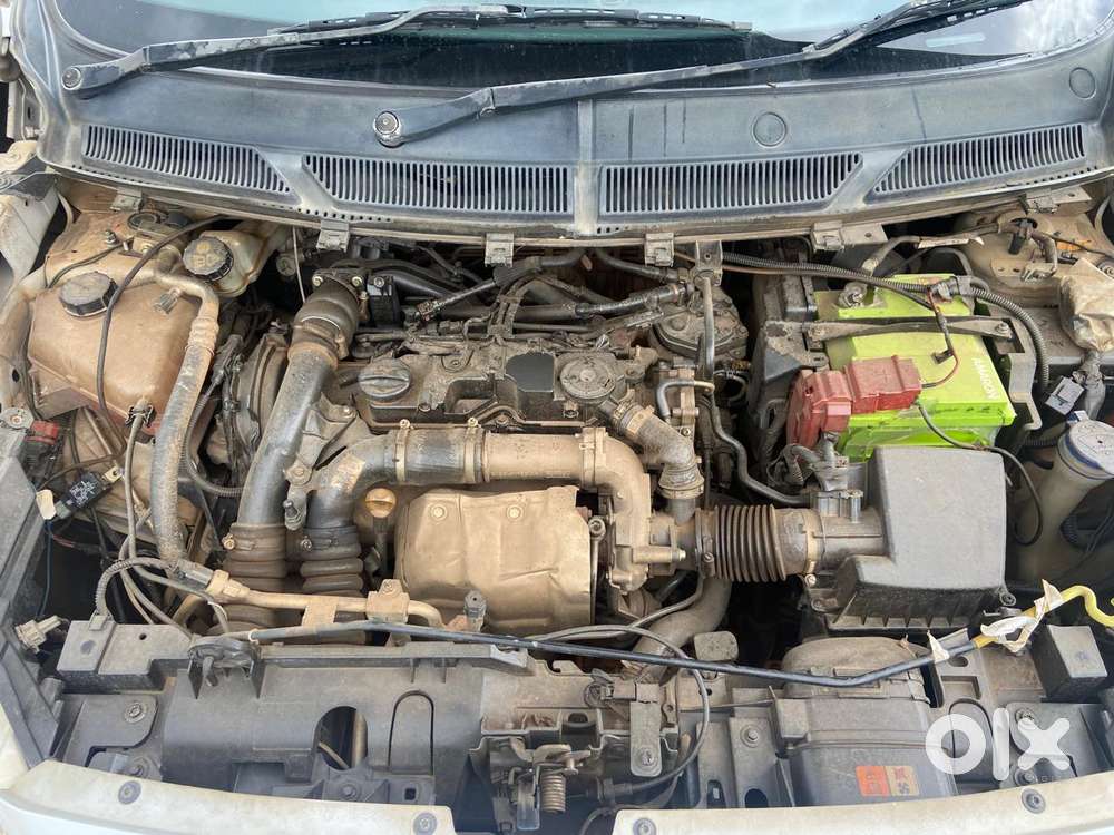 Ford Figo Aspire 1.5 Tdci Titanium Opt, 2018, Diesel