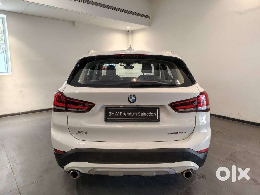 Bmw X1 2.0 Sdrive20i Xline, 2022, Petrol