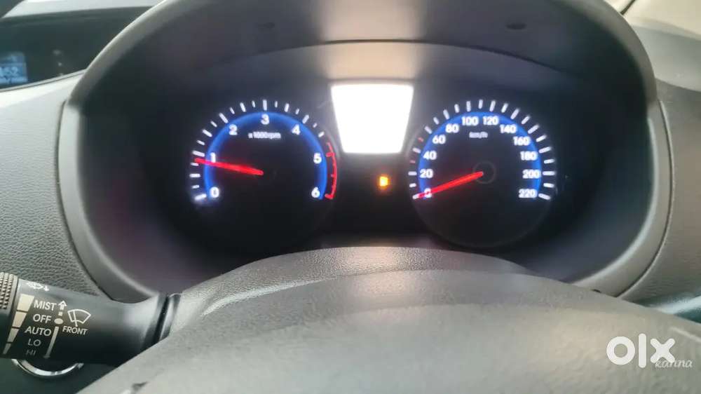 Hyundai I20 2012 Diesel Well Maintained