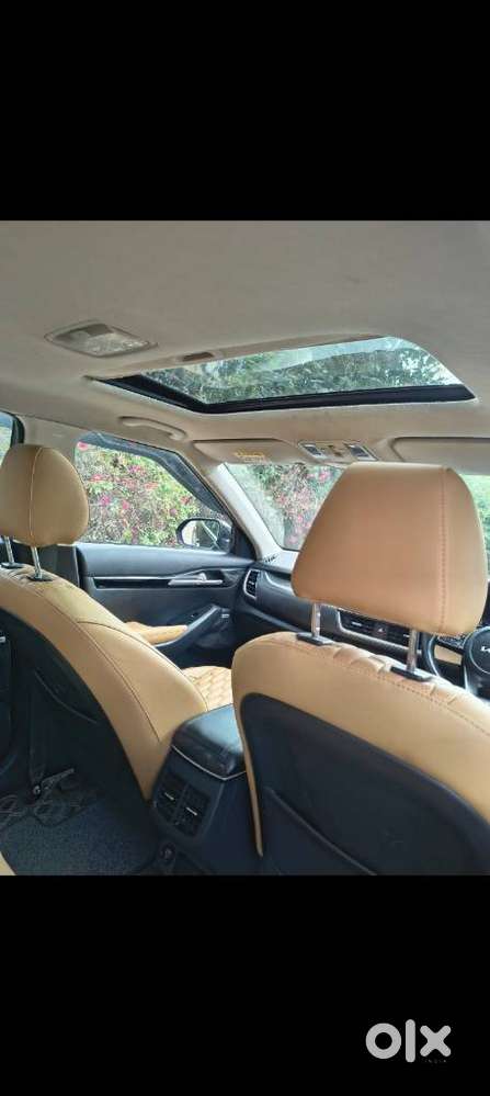 Kia Seltos Htx Plus D, 2022, Diesel