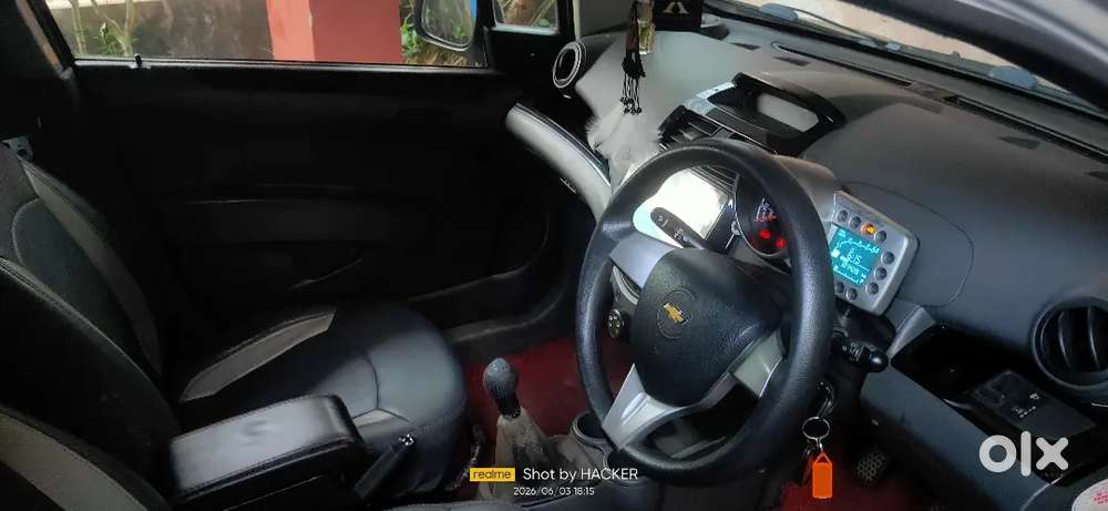 Chevrolet Beat 2013 Diesel Well Maintained