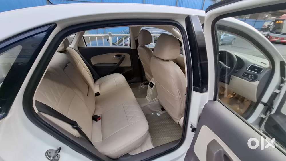 Volkswagen Vento 1.5 Tdi Highline, 2012, Diesel