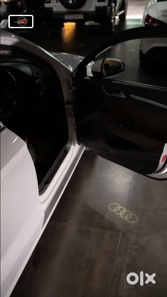 Audi A3 2.0 35 Tdi Technology, 2020, Diesel